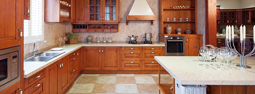 Home interior, modern.