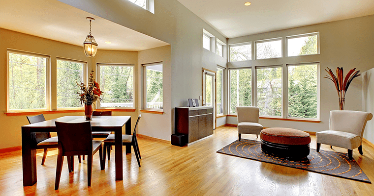 First Time Home Buyers