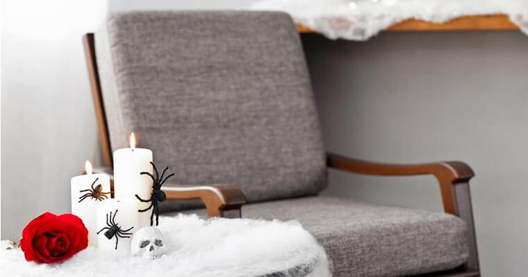 Halloween Home Decor