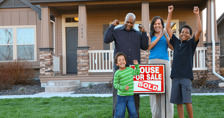 things homeowners should be thankful for