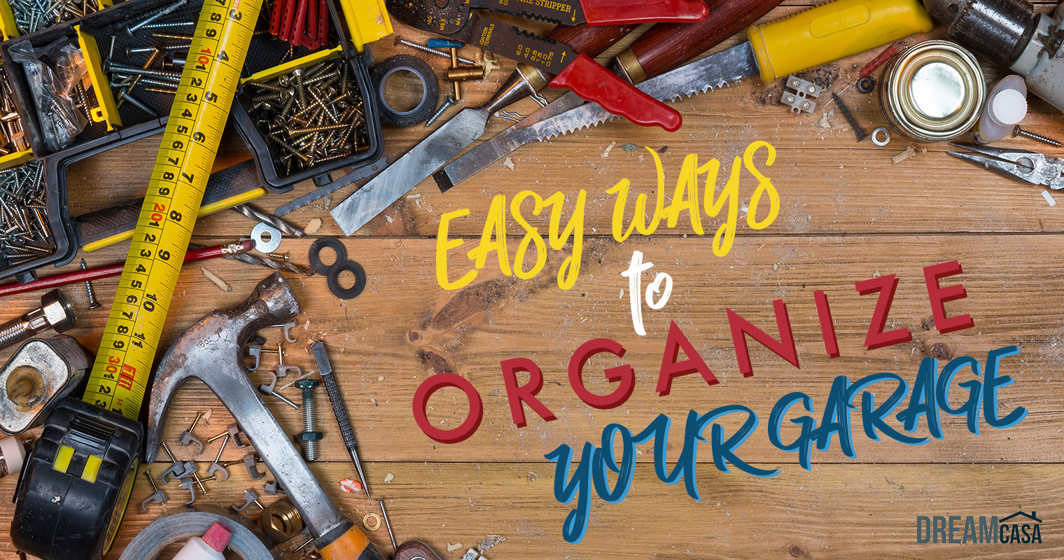 OrganizeYourGarage