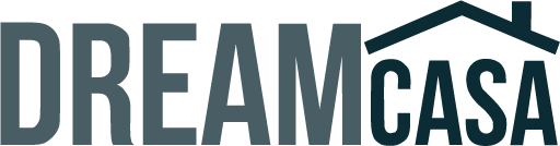 DreamCasa Logo