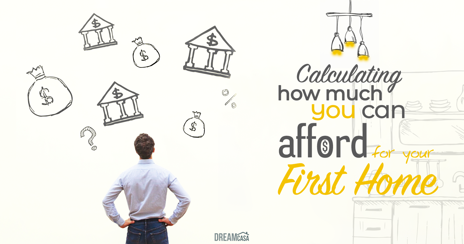 mortgage calculation